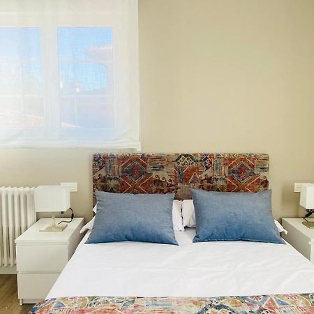 アビレス Casa Vacacional Galianaヴィラ エクステリア 写真