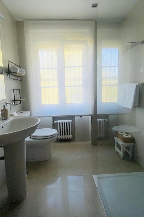 アビレス Casa Vacacional Galianaヴィラ エクステリア 写真
