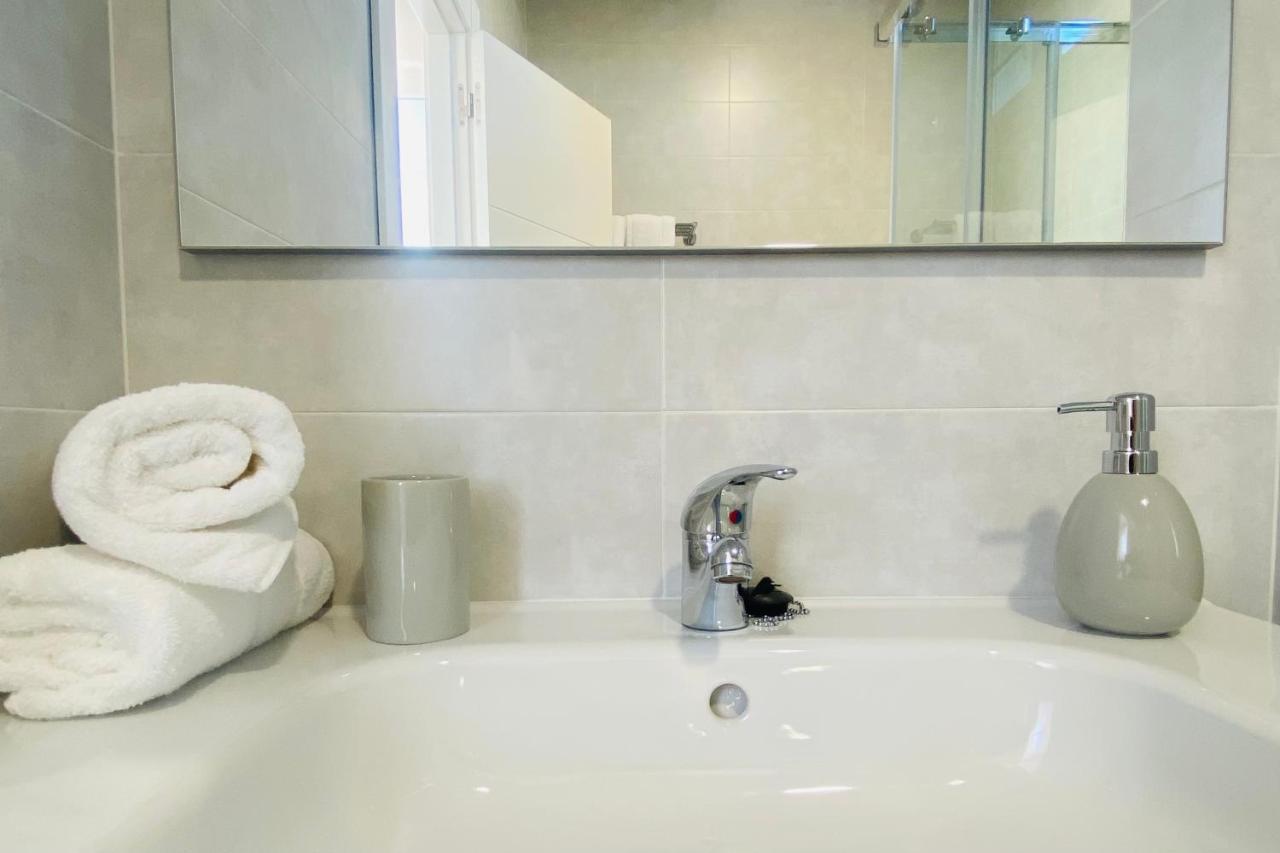 アビレス Casa Vacacional Galianaヴィラ エクステリア 写真