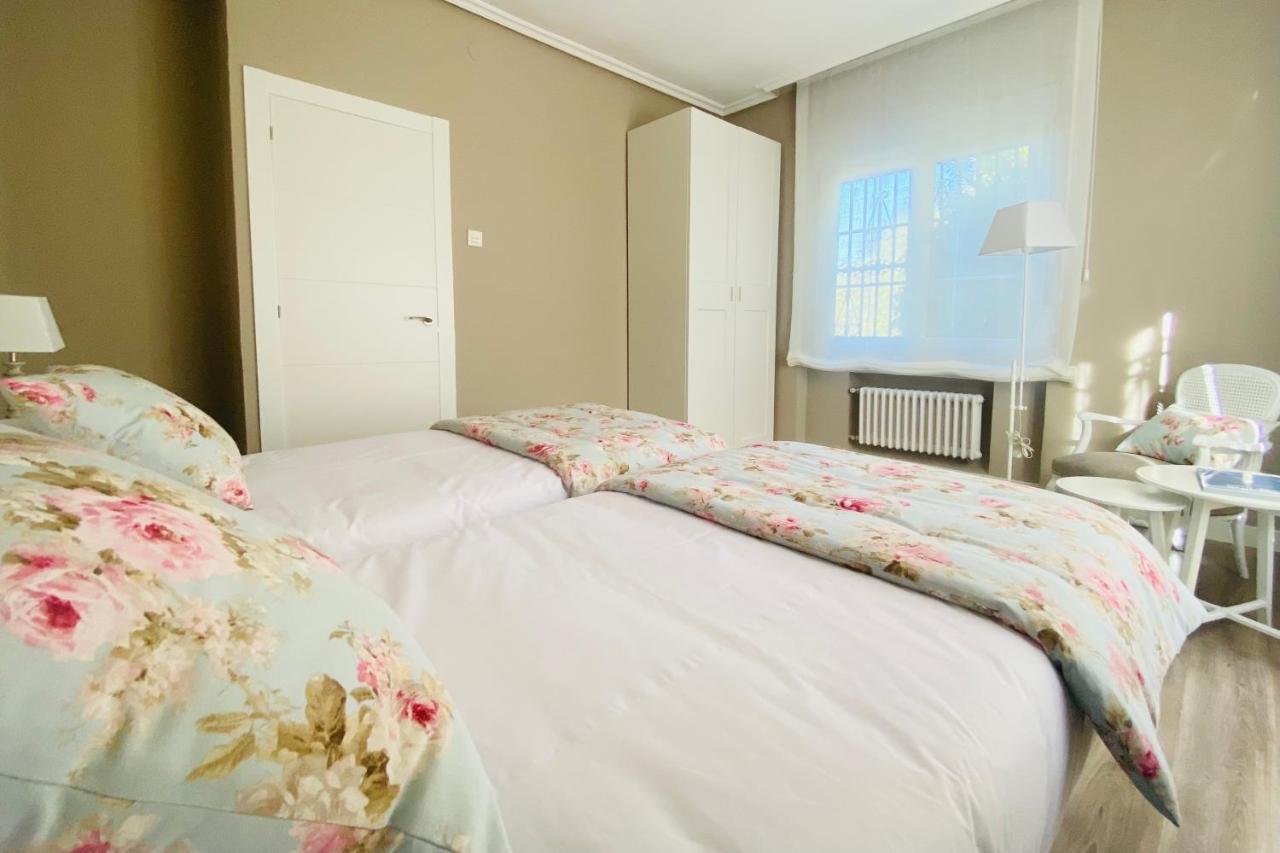 アビレス Casa Vacacional Galianaヴィラ エクステリア 写真