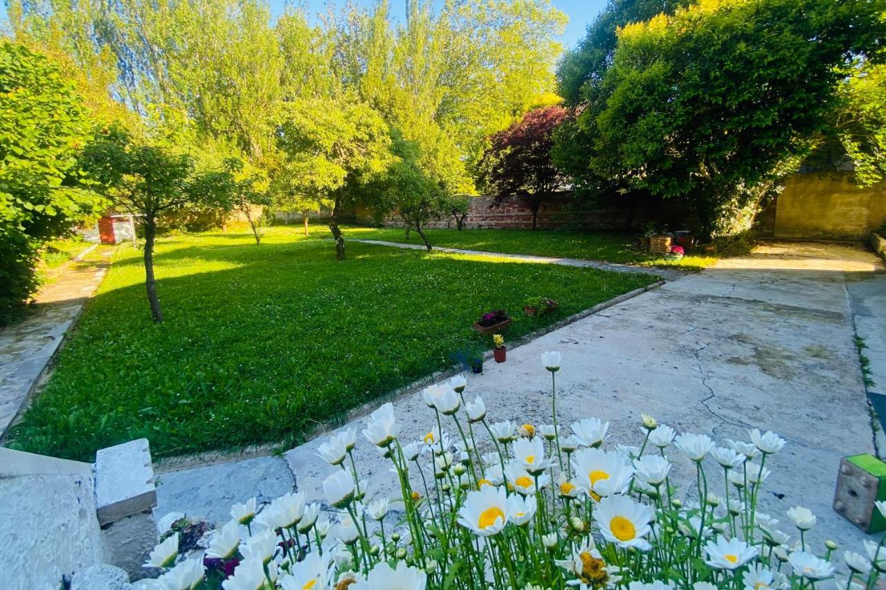 アビレス Casa Vacacional Galianaヴィラ エクステリア 写真