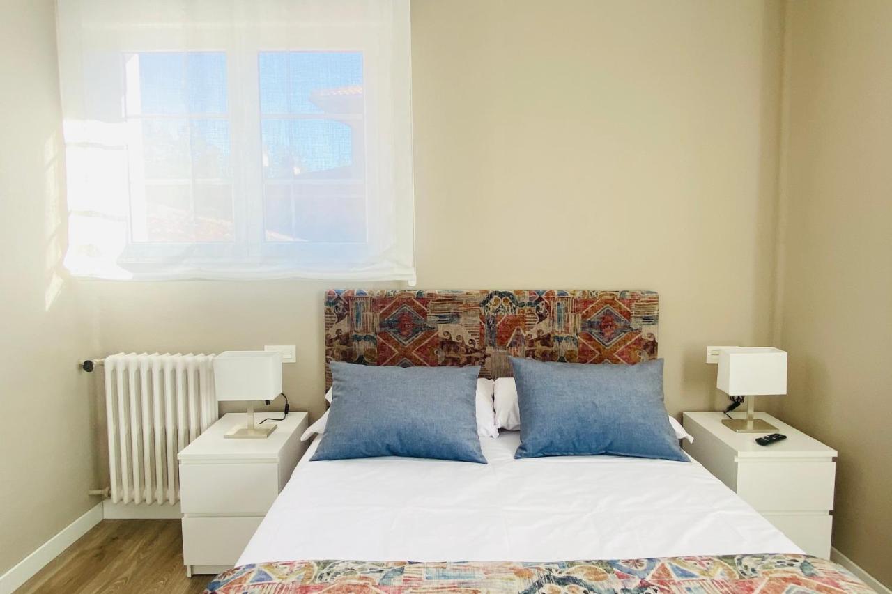 アビレス Casa Vacacional Galianaヴィラ エクステリア 写真