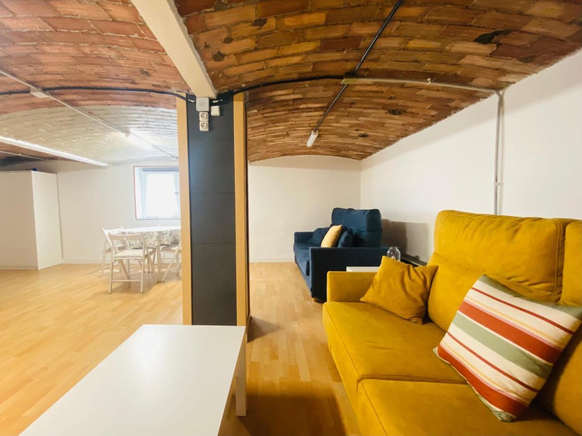 アビレス Casa Vacacional Galianaヴィラ エクステリア 写真
