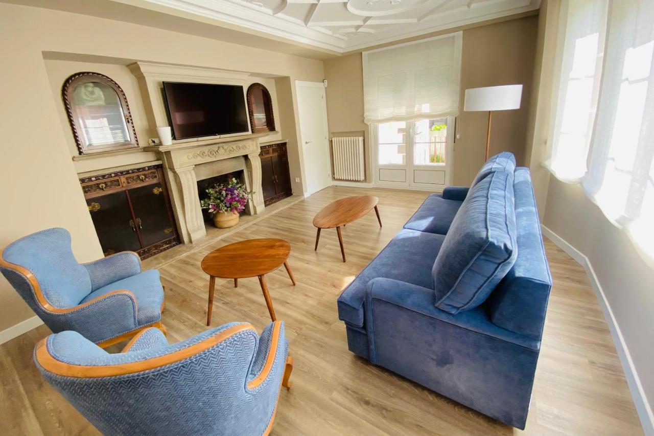アビレス Casa Vacacional Galianaヴィラ エクステリア 写真
