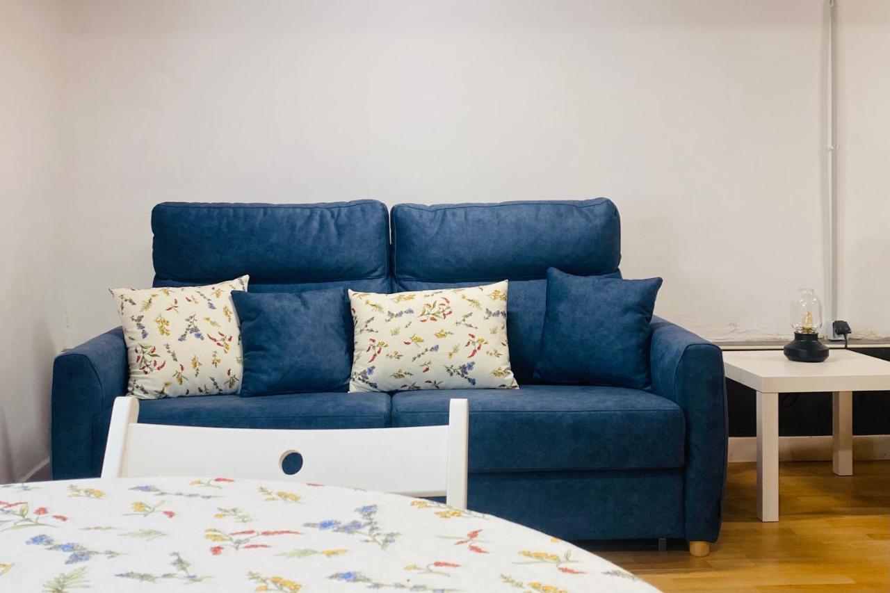 アビレス Casa Vacacional Galianaヴィラ エクステリア 写真